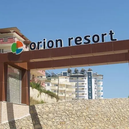 Orion Resort Zara 20